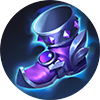 Arcane Boots
